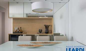 Imagem: APARTAMENTO - VILA VALPARAÍSO - SP