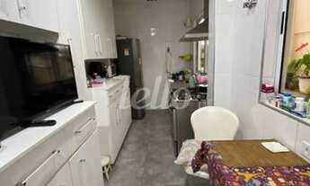 Imagem 3: São Paulo - Casa Padrão - Cambuci