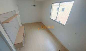 Imagem 6: Cobertura com 3 dormitórios à venda, 160 m² por R$ 515.000,00 - Buritis - Belo Horizonte/M