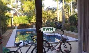 Imagem 4: Casa à venda, 480 m² por R$ 1.750.000,00 - Condomínio Vivendas do Lago - Sorocaba/SP