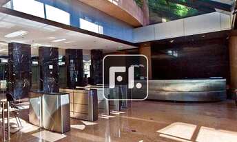 Imagem 6: Conjunto para alugar, 100 m² - Vila Olímpia - São Paulo/SP