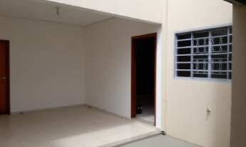 Imagem 4: Casa com 3 dormitórios para alugar, 70 m² por R$ 1.750,00/mês - Santos Dumont - São José d