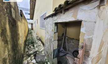 Imagem 3: Casa com 3 dormitórios à venda, 122 m² por R$ 490.000 - Itaipu - Niterói/RJ