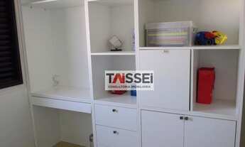 Imagem 5: Apartamento com 3 dormitórios à venda, 94 m² por R$ 750.000,00 - Saúde - São Paulo/SP