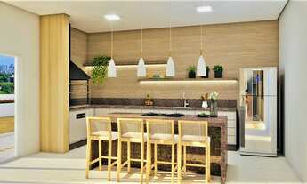 Imagem: Apartamento a Venda 3 Quartos em Parque