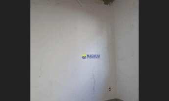 Imagem 4: Casa com 1 dormitório para alugar, 40 m² por R$ 924,00/mês - Vila Santo Antônio - São José