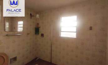 Imagem 4: Casa com 2 dormitórios para alugar, 99 m² por R$ 1.055,28/mês - Santa Terezinha - Piracica