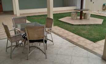 Imagem 4: Casa de temporada ponta da fruta