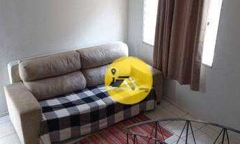 Imagem 4: Apartamento Duplex com 2 dormitórios à venda, 46 m² por R$ 339.000,00 - Floradas de São Jo