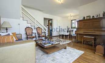 Imagem: Cobertura em localização privilegiada