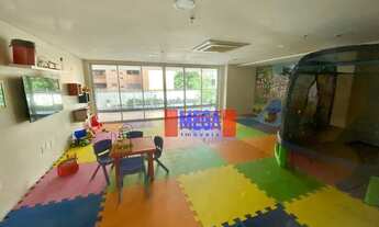 Imagem 7: Apartamento com 3 quartos no Meireles - Fortaleza/CE