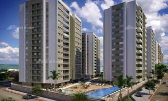 Imagem 2: Apartamento 2 quartos em Mata da Praia