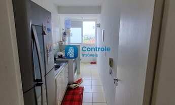 Imagem 7: APTO para venda com 66 metros quadrados com 2 quartos em Ipiranga - São José - SC