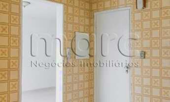 Imagem 5: SÃO PAULO - Apartamento Padrão - CAMBUCI