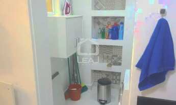 Imagem: Apartamento mobiliado para locação, Chácara