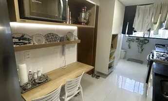 Imagem 6: Apartamento de 98 m2, com 2 quartos, 2 vagas, lazer na Madalena