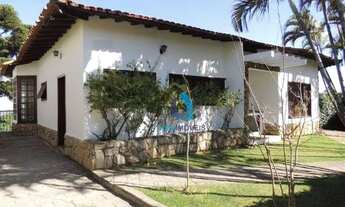 Imagem 4: Sobrado com 4 dormitórios à venda, 461 m² por R$ 1.480.000,00 - Observatório - Vinhedo/SP