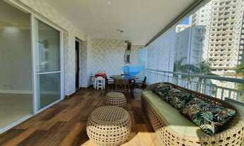 Imagem 2: Prédio muito desejado pela excelência da infraestrutura - Apartamento com 3 dormitórios se