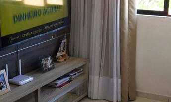 Imagem 7: Apartamento com 2 dormitórios à venda por R$ 165.000,00 - Bancários - João Pessoa/PB