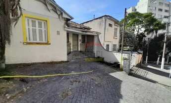 Imagem 7: CASA TÉRREA EM SANTANA - LOCAÇÃO COMERCIAL