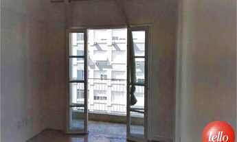 Imagem: São Paulo - Apartamento Padrão - Liberdade