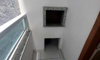 Imagem 3: Apartamento para venda com 76 metros quadrados com 2 quartos