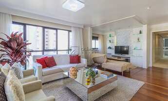 Imagem: Apartamento Venda 4 Dormitórios - 150 m²