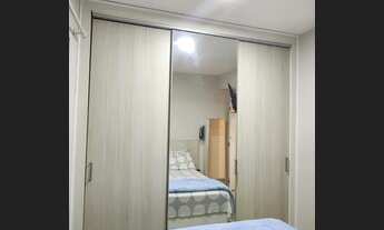 Imagem 2: Apartamento para venda possui 65 metros quadrados com 3 quartos em Vila Carmem - São Paulo