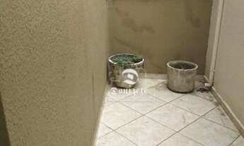 Imagem 2: Apartamento com 3 dormitórios à venda, 92 m² por R$ 349.000,00 - Vila América - Santo Andr