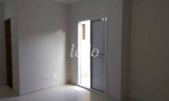 Imagem: Santo André - Apartamento Padrão - Jardim