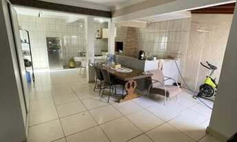 Imagem 5: SÃO JOSÉ DO RIO PRETO - Casa Padrão - CONJUNTO HABITACIONAL CRISTO REI