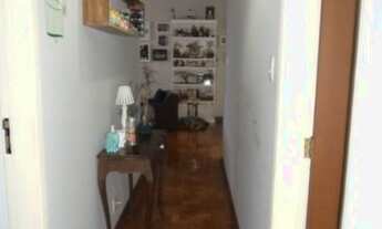 Imagem: São Paulo - Apartamento Padrão - Mooca