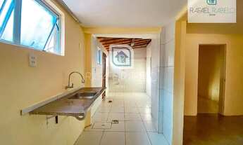 Imagem 3: Casa com 3 quartos para alugar em Cambeba