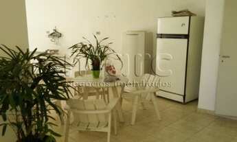 Imagem 5: SÃO PAULO - Casa Padrão - CAMBUCI