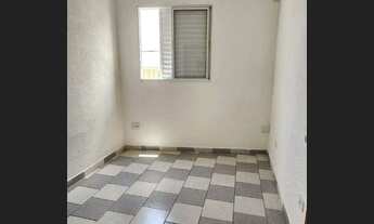 Imagem 4: Apartamento com 2 dormitórios para alugar, 54 m² por R$ 1.509,87/mês - Limão - São Paulo/S