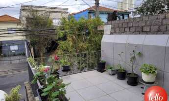 Imagem 5: São Paulo - Casa Padrão - Mooca