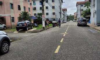 Imagem: Alugo Apartamento com dois Quartos e Garagem