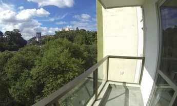 Imagem: Apartamento, varanda, sala, 2 quartos,2