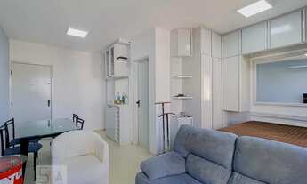 Imagem 7: Apartamento para Aluguel - Moema, 1 Quarto, 38 m2