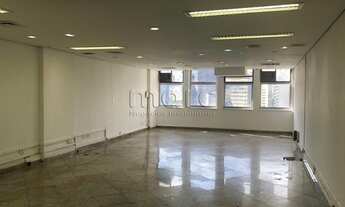 Imagem 3: SAO PAULO - Conjunto Comercial/Sala - CERQUEIRA CESAR