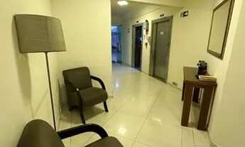 Imagem 2: PRAIA GRANDE - Apartamento Padrão - GUILHERMINA