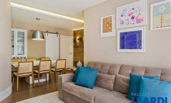 Imagem 5: APARTAMENTO - PINHEIROS - SP