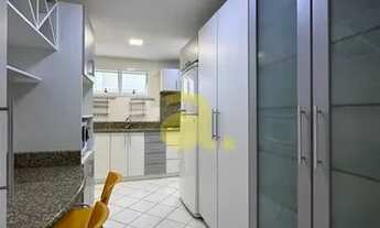 Imagem 4: APARTAMENTO COM 3 DORMITÓRIOS 107m² - JARDIM BLUMENAU