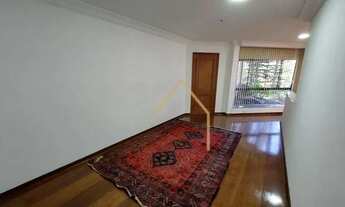 Imagem 3: Apartamento com 3 dormitórios para alugar, 190 m² por R$ 5.312,50/mês - Centro - Americana