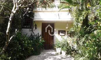 Imagem 2: Itanhangá Casa em condomínio com 4 dormitórios