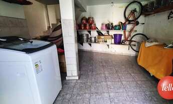 Imagem 7: São Paulo - Casa Padrão - Tatuapé