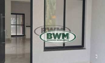 Imagem 14: Casa com 3 dormitórios à venda, 115 m² - Condomínio Terras de São Francisco - Sorocaba/SP