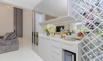 Imagem 7: PINHAIS - Casa de Condomínio - Pineville