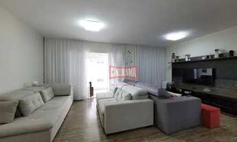 Imagem 6: Apartamento com 3 dormitórios à venda, 125 m² por R$ 1.295.000,00 - Olímpico - São Caetano