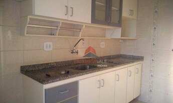 Imagem 5: Apartamento com 3 dormitórios à venda, 76 m² por R$ 298.000,00 - Monte Castelo - São José